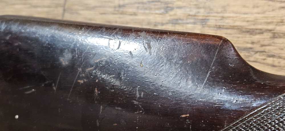 Remington Rolling Block No. 4 .32 Caliber Rimfire 24" Octagon Barrel-img-7