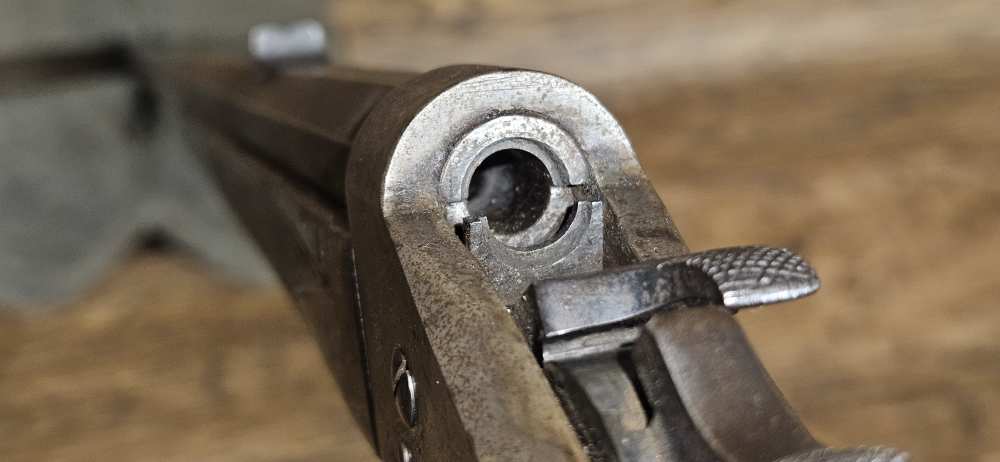 Remington Rolling Block No. 4 .32 Caliber Rimfire 24" Octagon Barrel-img-14