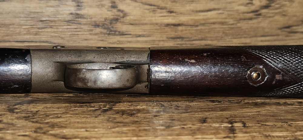 Remington Rolling Block No. 4 .32 Caliber Rimfire 24" Octagon Barrel-img-19
