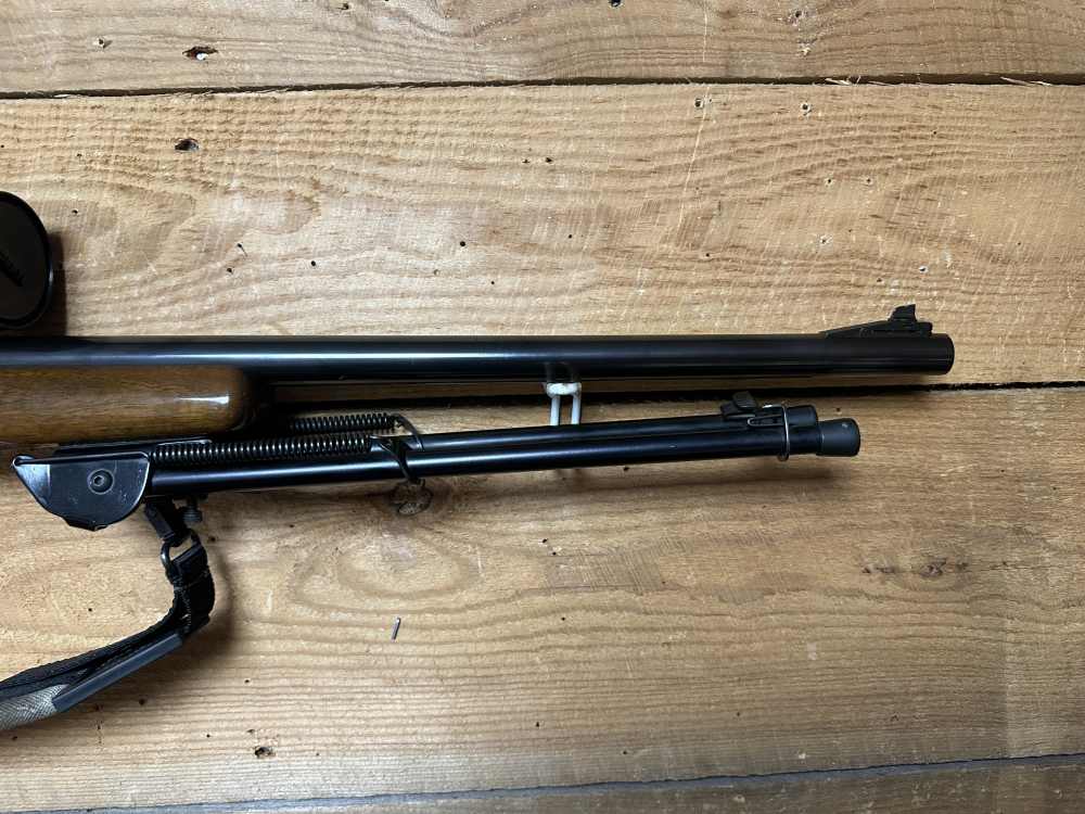 Sako L46 .222 Rem Mag Manufactured in 1946-img-5