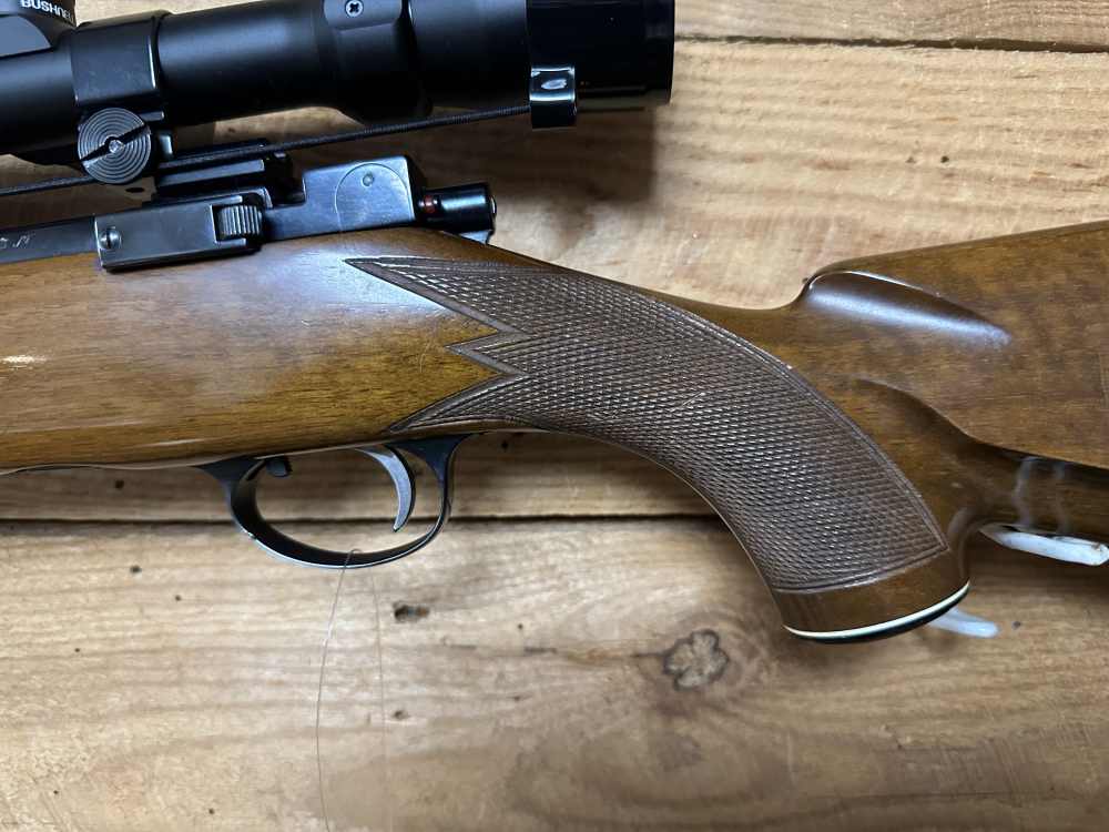 Sako L46 .222 Rem Mag Manufactured in 1946-img-7