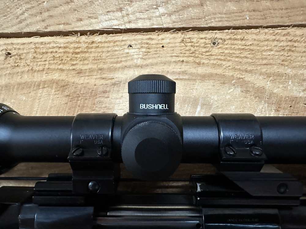 Sako L46 .222 Rem Mag Manufactured in 1946-img-3