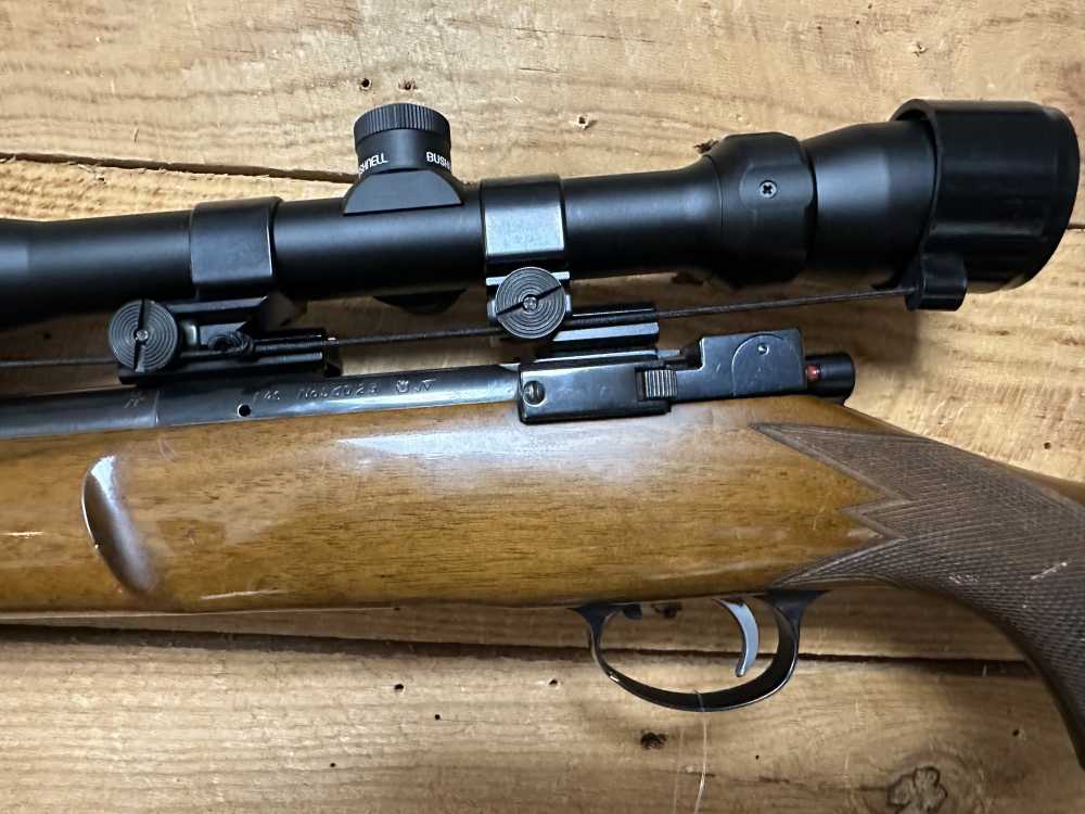 Sako L46 .222 Rem Mag Manufactured in 1946-img-8