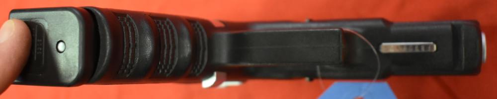 Glock 23 Gen 3 4" Barrel .40 S&W 1 Magazine Ported Barrel Laser Guide Rod -img-8