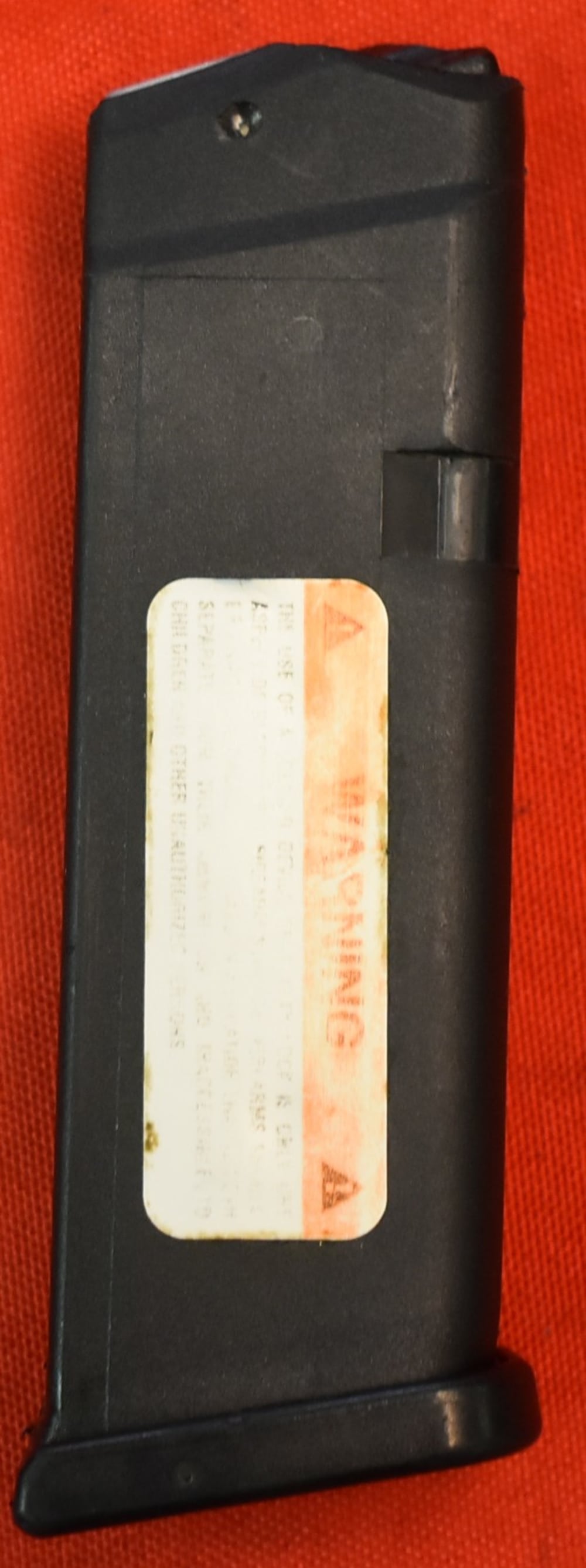Glock 23 Gen 3 4" Barrel .40 S&W 1 Magazine Ported Barrel Laser Guide Rod -img-15