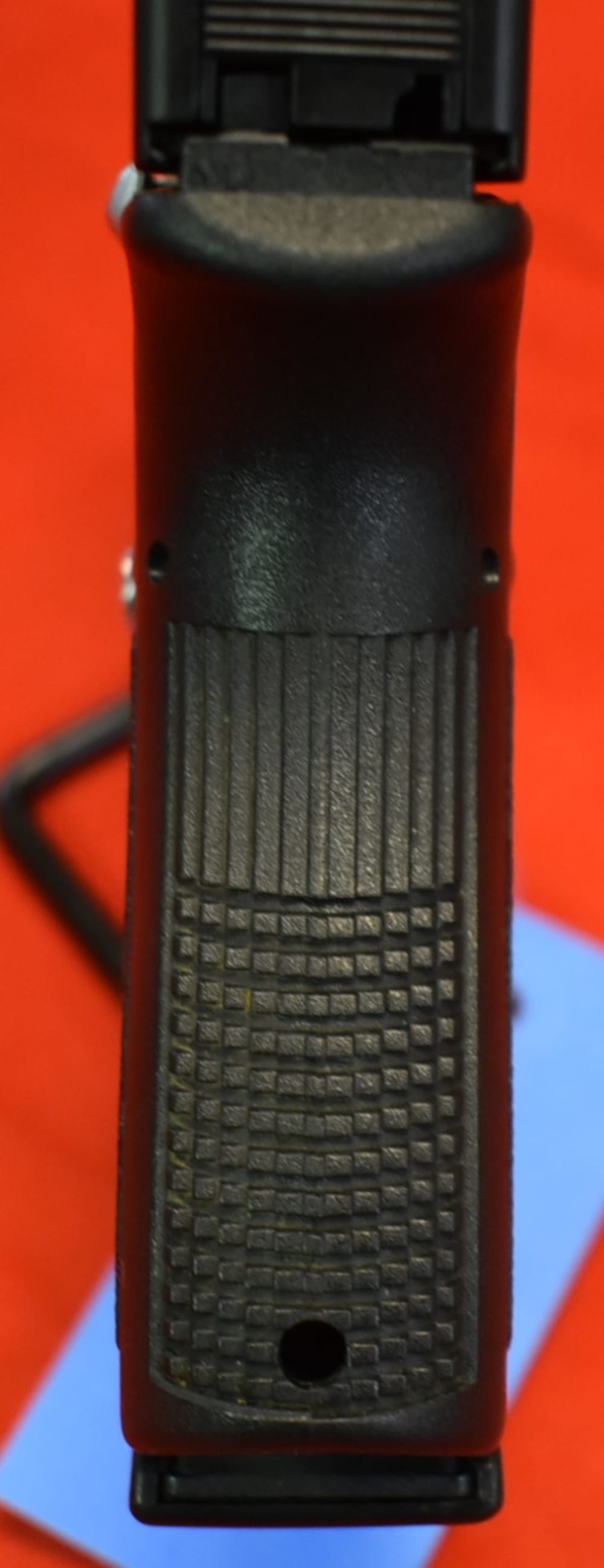 Glock 23 Gen 3 4" Barrel .40 S&W 1 Magazine Ported Barrel Laser Guide Rod -img-6