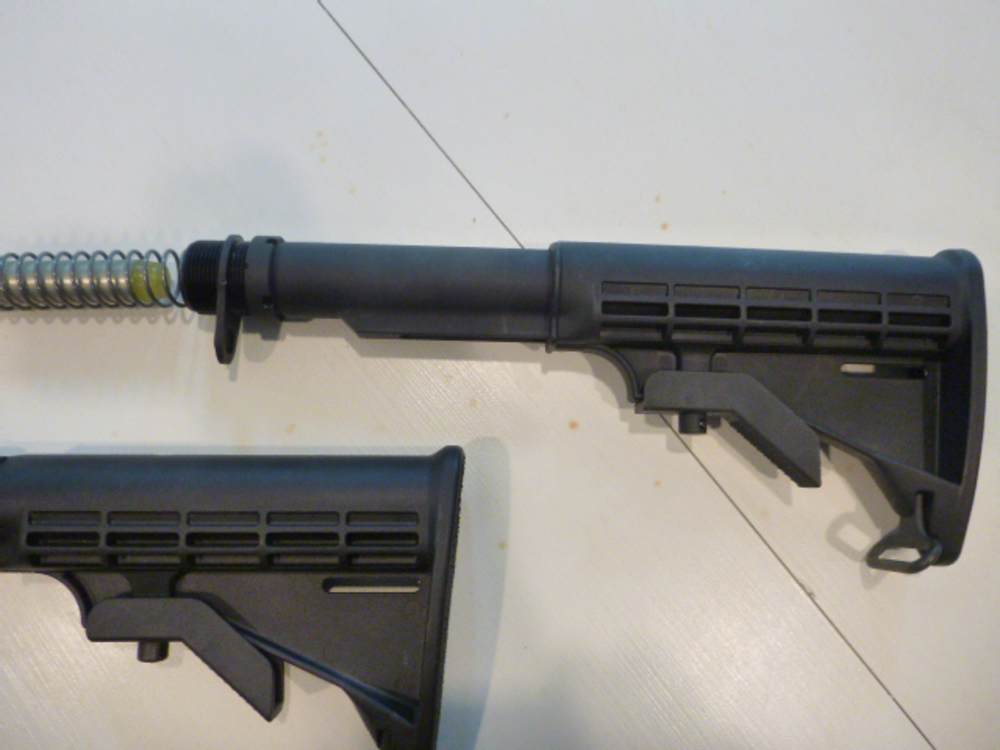 (3) Commerial AR15 stocks-img-3