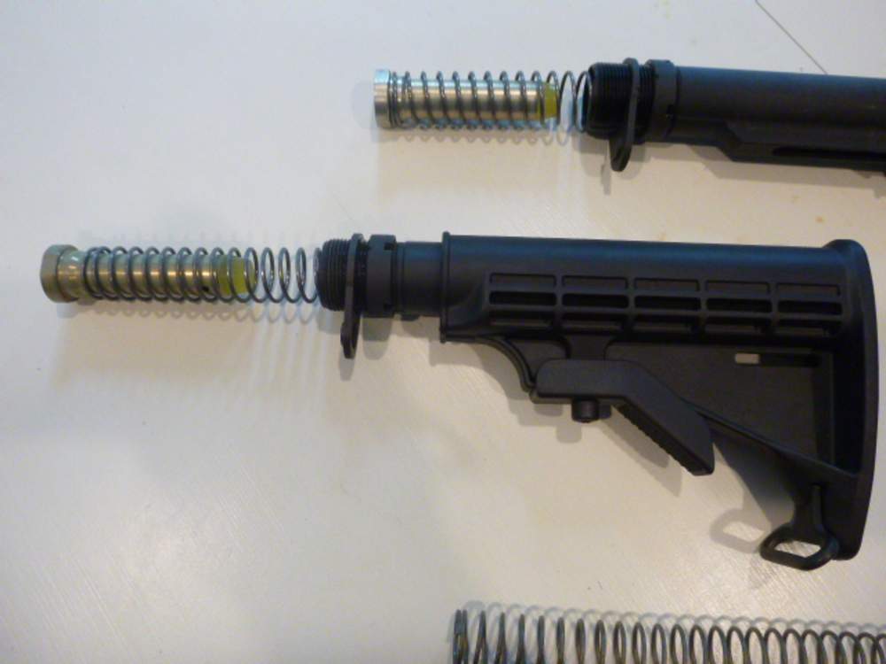 (3) Commerial AR15 stocks-img-2