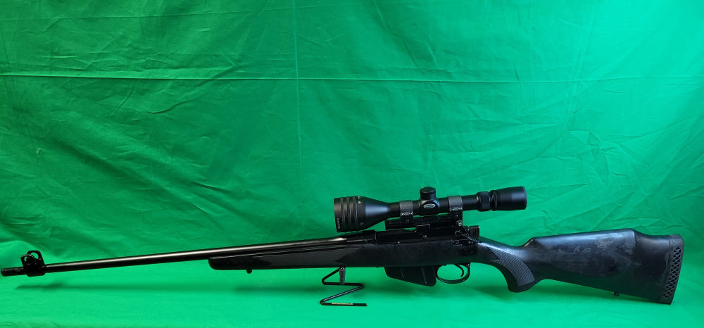Enfield No4 MK1 303 Brit-img-0