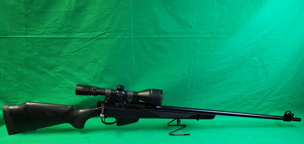 Enfield No4 MK1 303 Brit-img-10