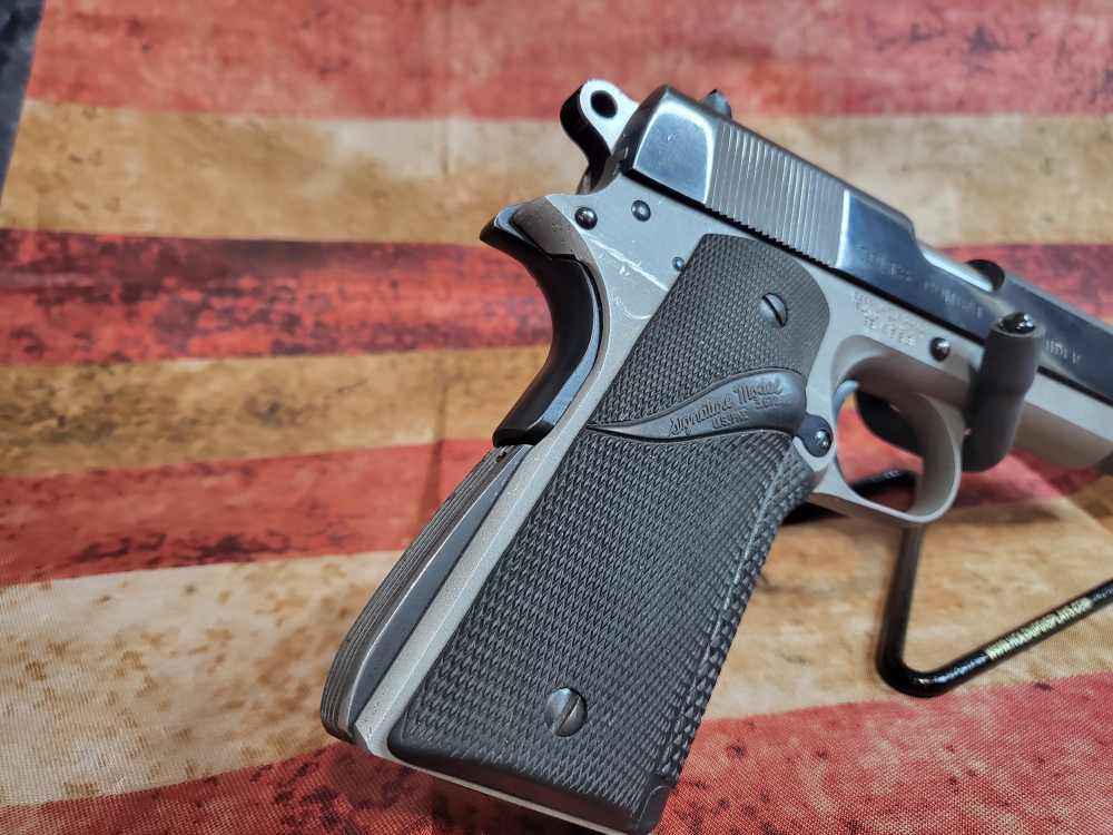 Colt Combat Commander 45 ACP-img-8
