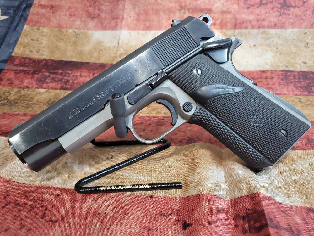 Colt Combat Commander 45 ACP-img-0