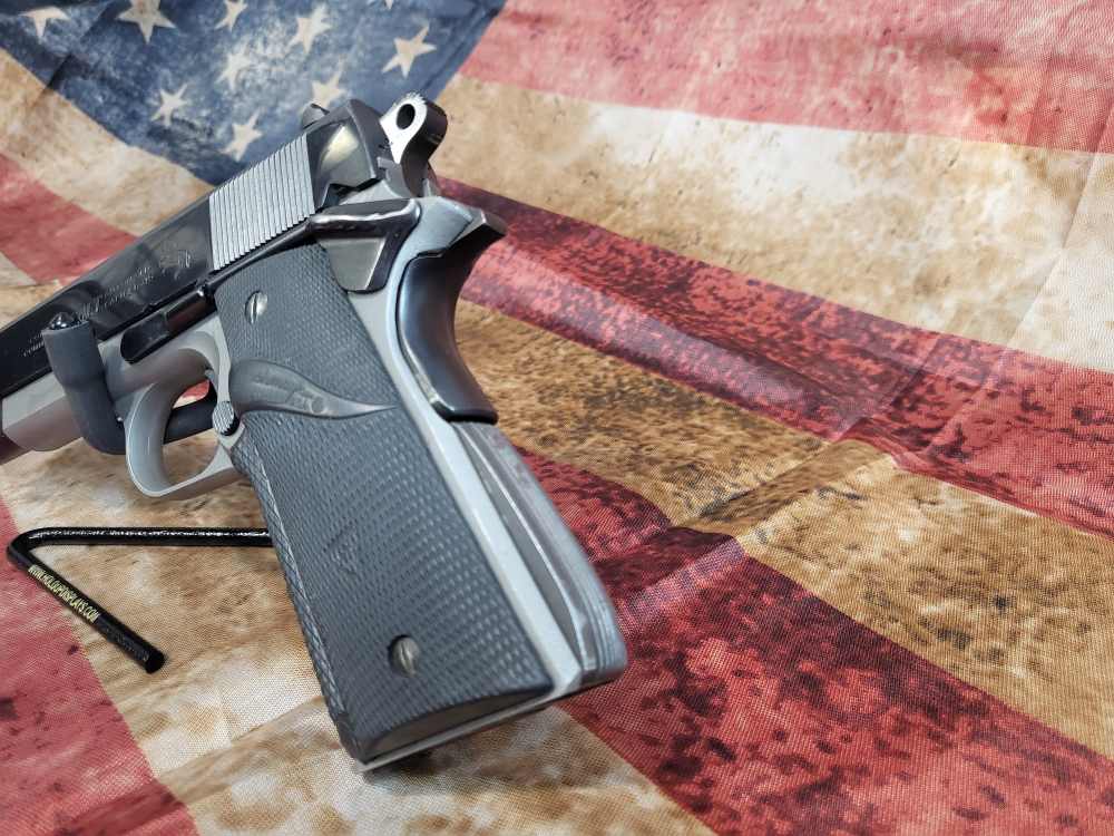 Colt Combat Commander 45 ACP-img-2