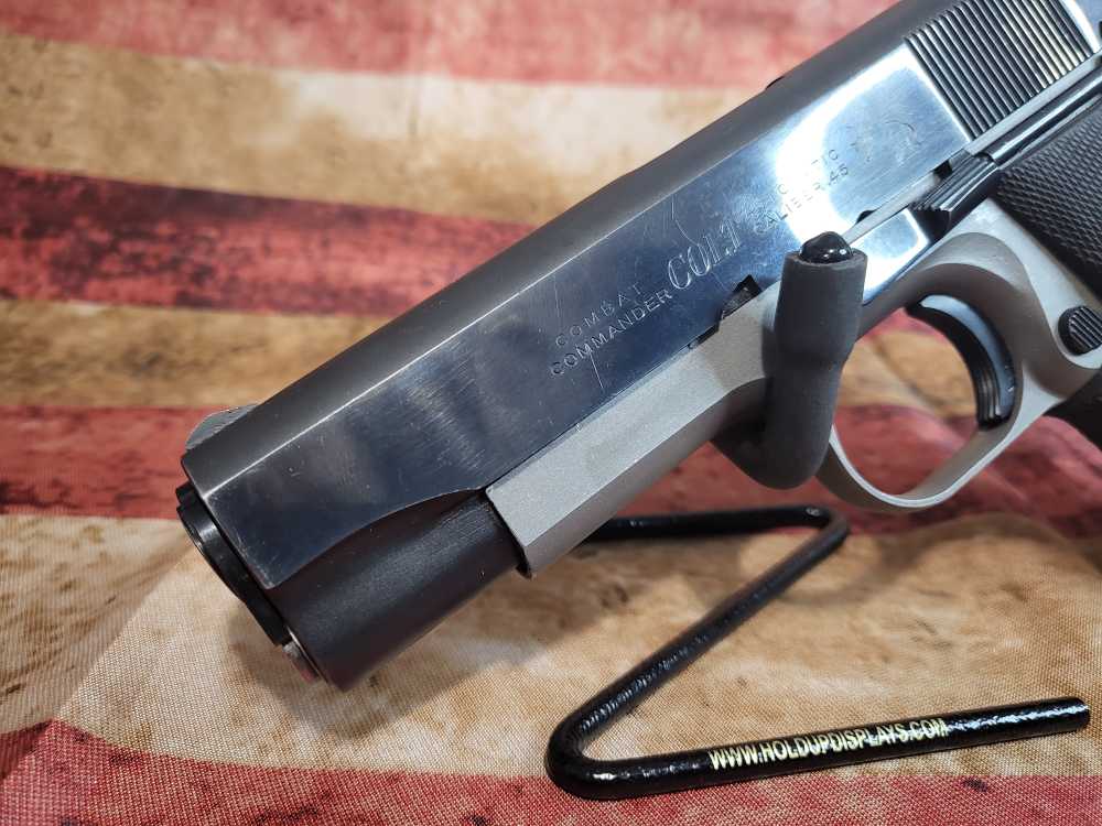 Colt Combat Commander 45 ACP-img-3