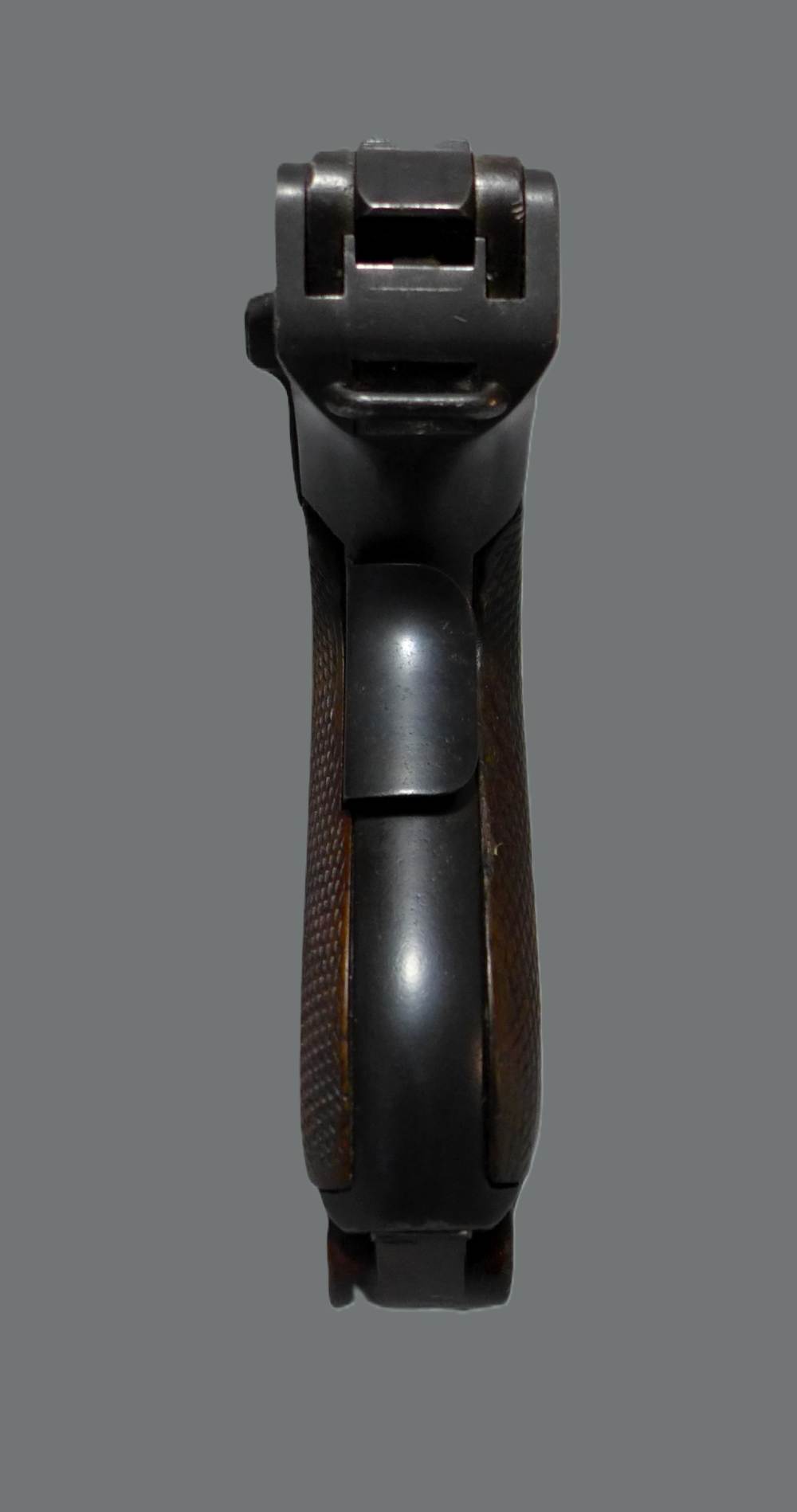 PORTUGUESE ROYAL NAVY LUGER RIG DWM 1906 - VERY RARE-img-7