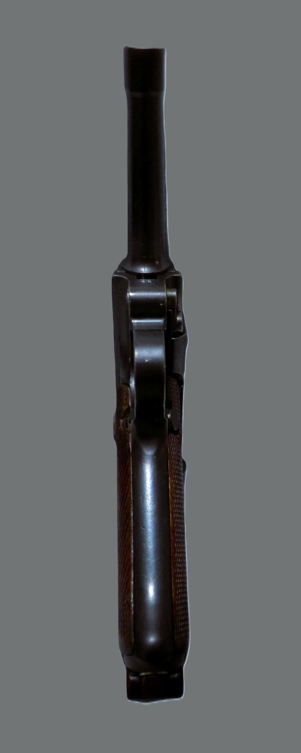 PORTUGUESE ROYAL NAVY LUGER RIG DWM 1906 - VERY RARE-img-8