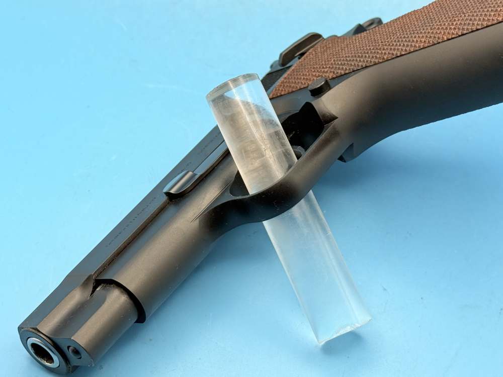 Springfield Armory SA-35 9mm Compact 4" Browning Hi Power SA35 HP9204 NEW!-img-12