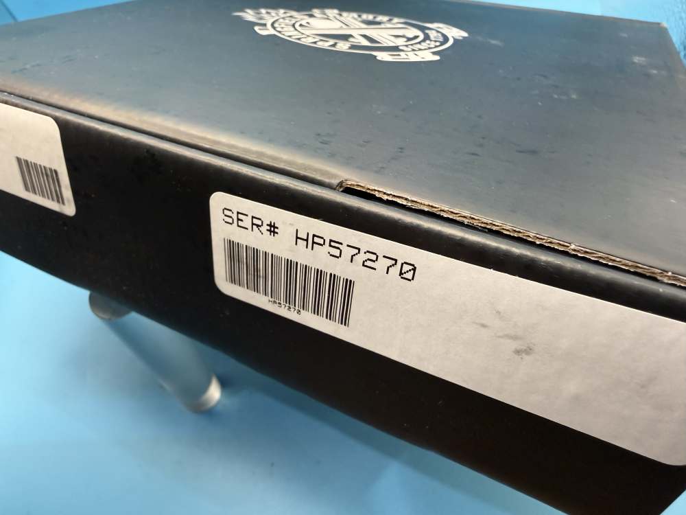 Springfield Armory SA-35 9mm Compact 4" Browning Hi Power SA35 HP9204 NEW!-img-3