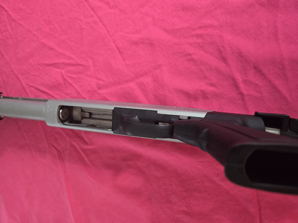 MOSSBERG 500 Mariner 12g 18.5in -img-7