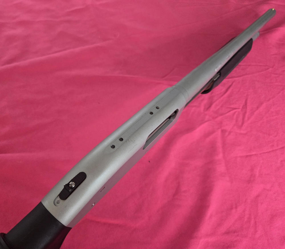 MOSSBERG 500 Mariner 12g 18.5in -img-11