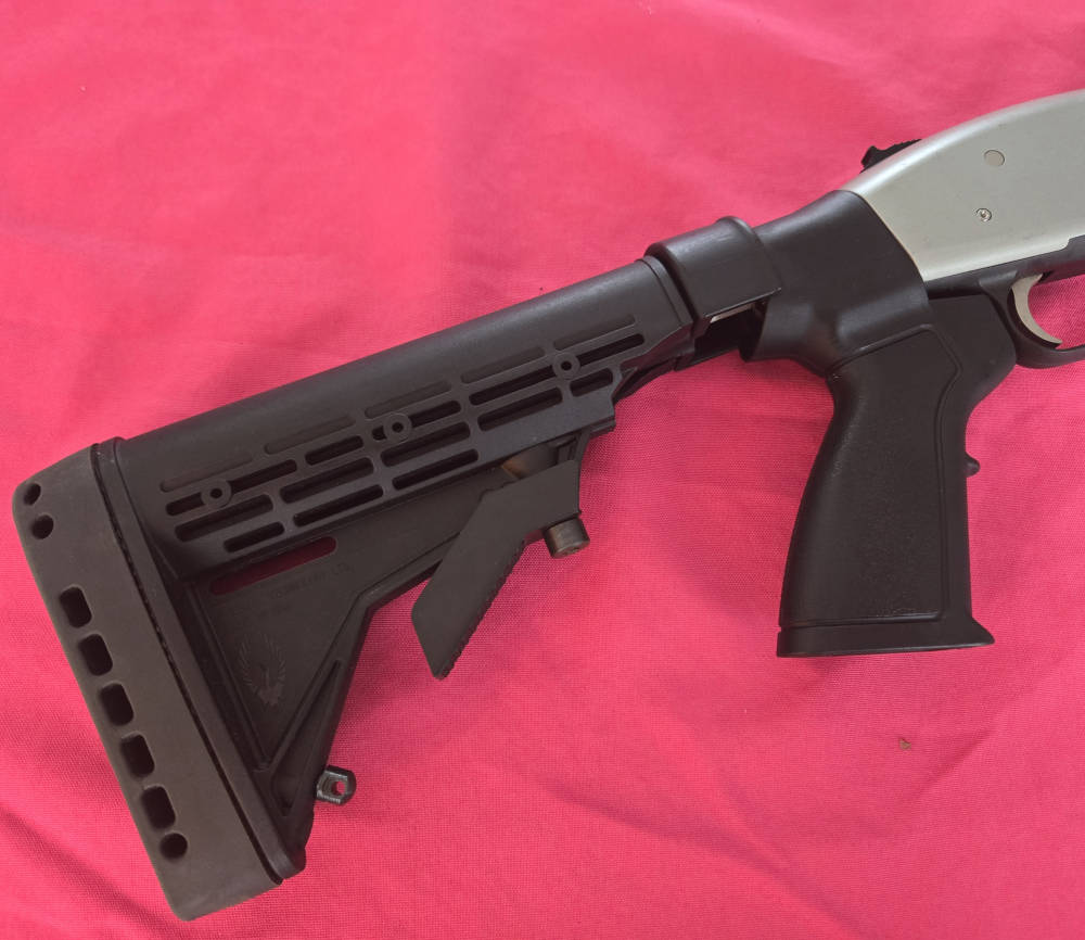MOSSBERG 500 Mariner 12g 18.5in -img-1
