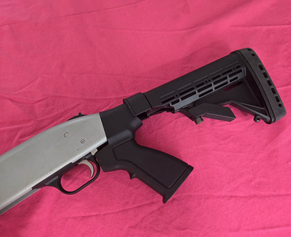 MOSSBERG 500 Mariner 12g 18.5in -img-6