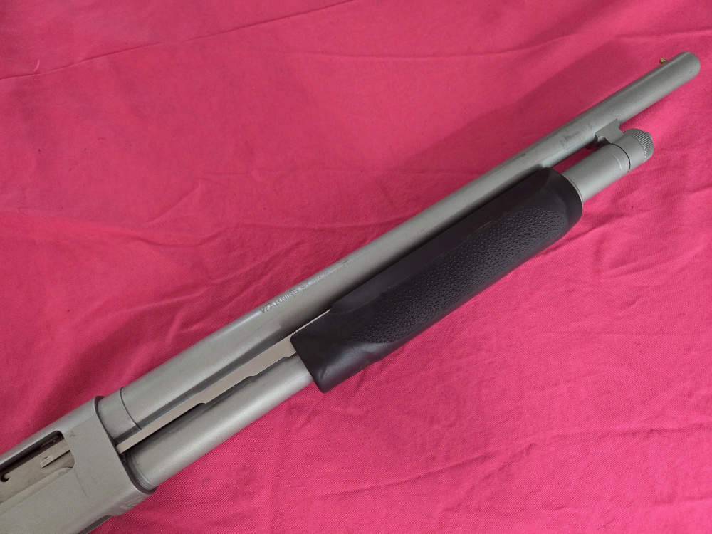 MOSSBERG 500 Mariner 12g 18.5in -img-3