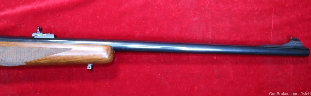 Ruger 77 .338 Win 1974 Mfg w/ Bushnell 1.5-4X-img-3
