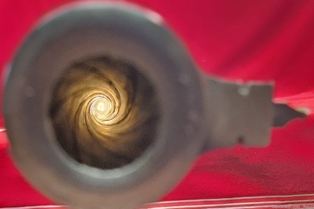 Ruger 77 .338 Win 1974 Mfg w/ Bushnell 1.5-4X-img-17