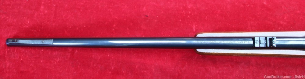 Ruger 77 .338 Win 1974 Mfg w/ Bushnell 1.5-4X-img-14