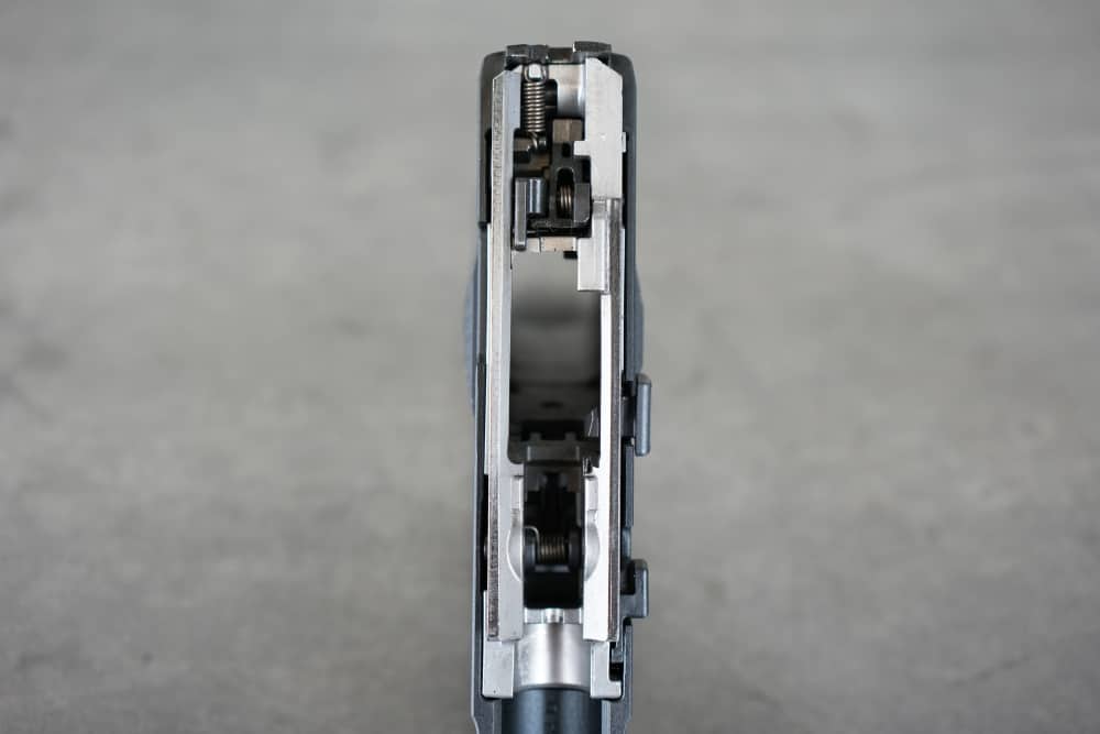 IWI Masada Slim Commander Elite – 9mm | Mischief Machine Aluminum Grip Modu-img-9