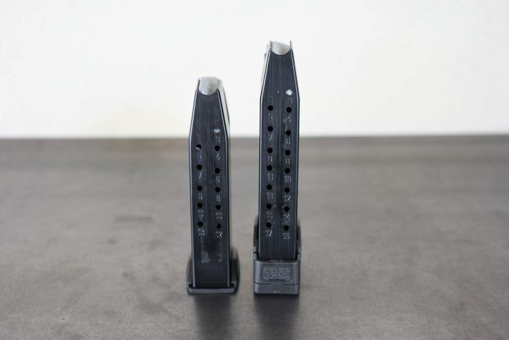 IWI Masada Slim Commander Elite – 9mm | Mischief Machine Aluminum Grip Modu-img-21