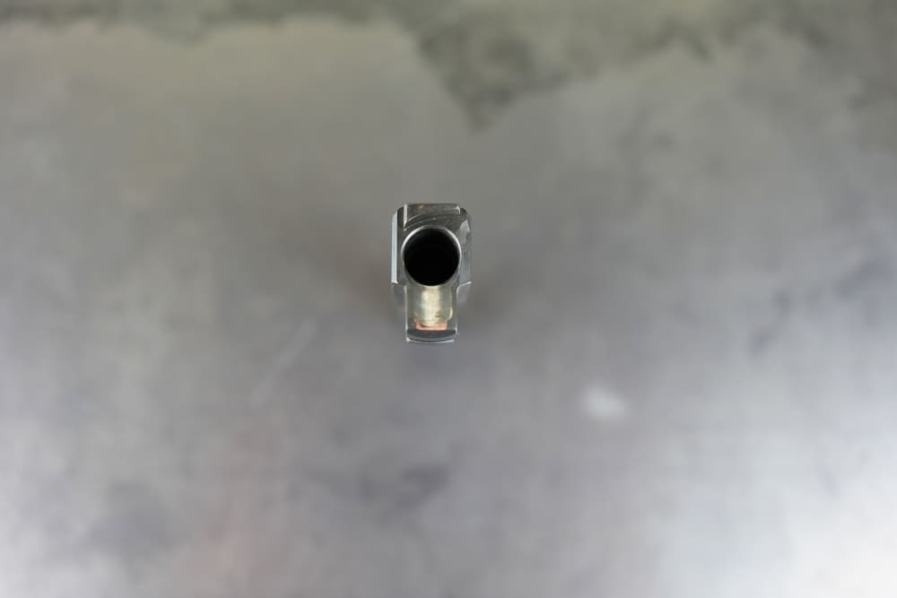 IWI Masada Slim Commander Elite – 9mm | Mischief Machine Aluminum Grip Modu-img-14