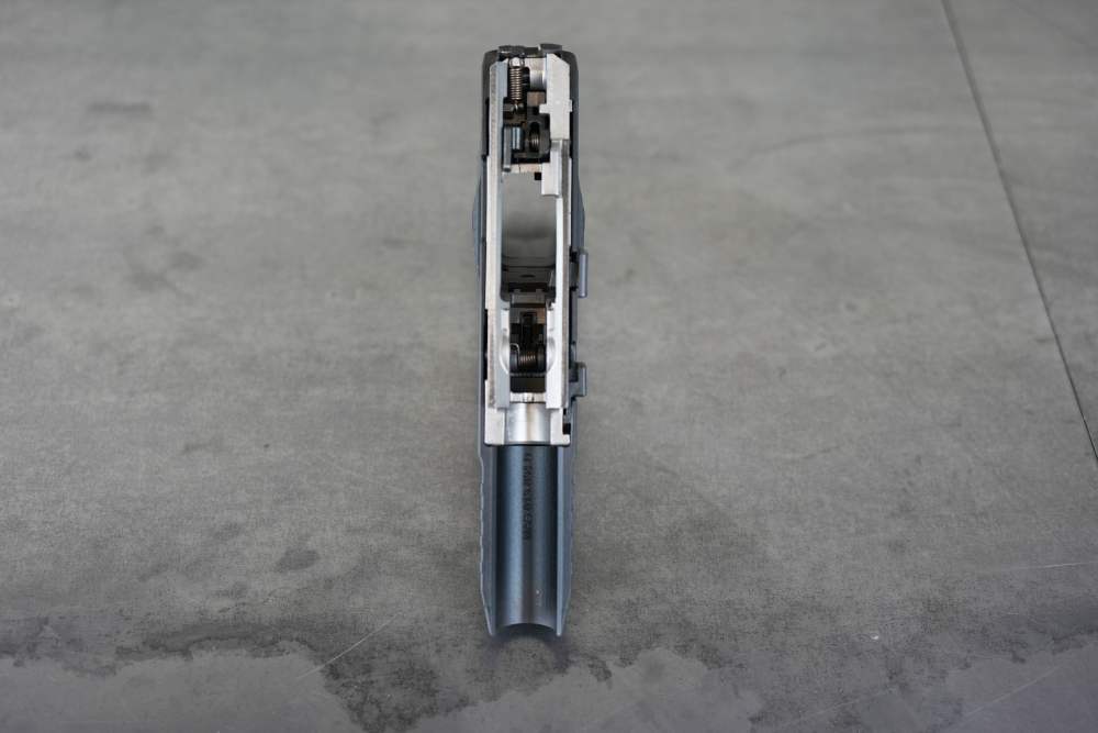 IWI Masada Slim Commander Elite – 9mm | Mischief Machine Aluminum Grip Modu-img-8