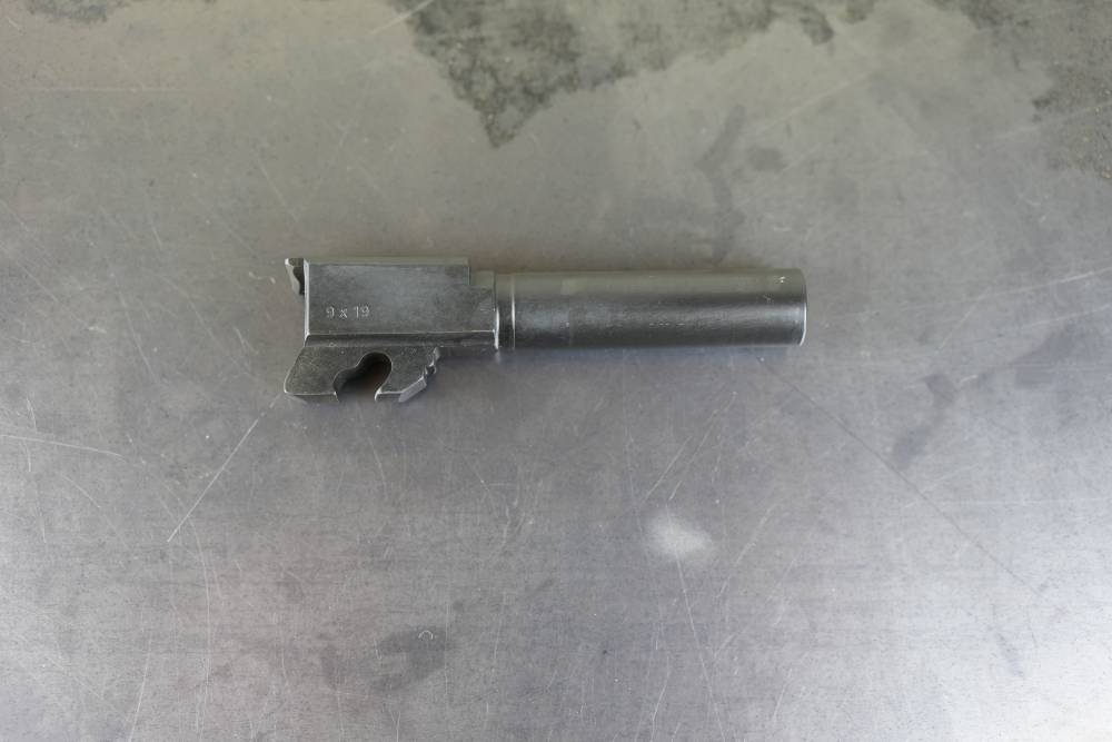 IWI Masada Slim Commander Elite – 9mm | Mischief Machine Aluminum Grip Modu-img-12