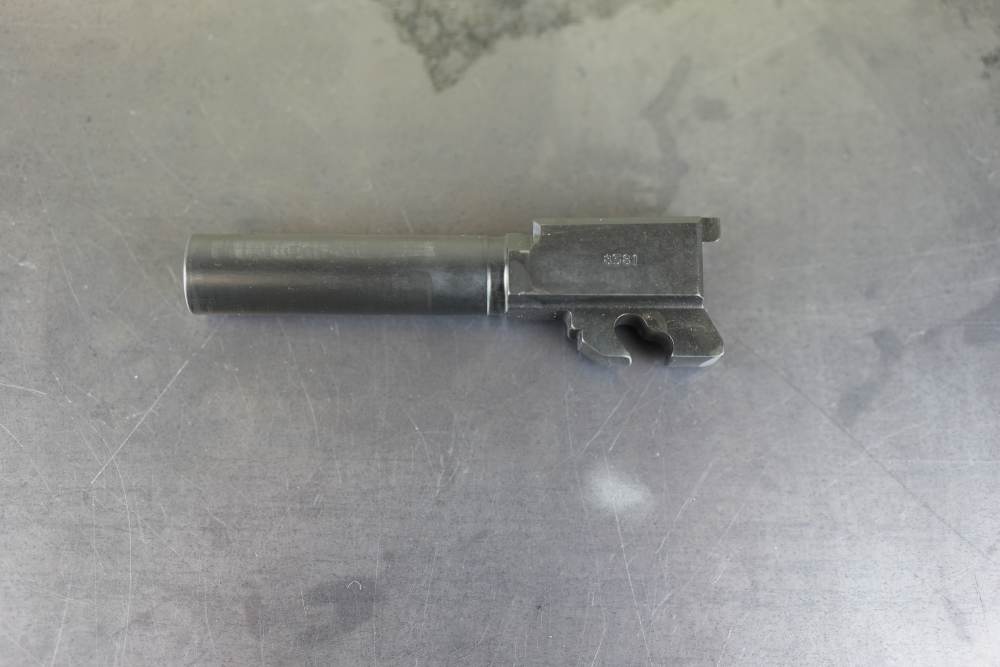 IWI Masada Slim Commander Elite – 9mm | Mischief Machine Aluminum Grip Modu-img-13