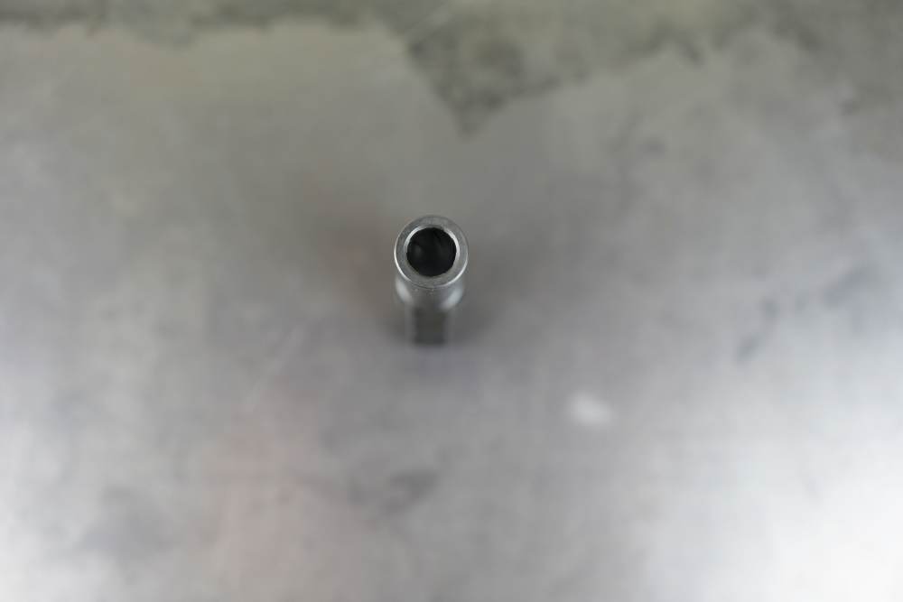 IWI Masada Slim Commander Elite – 9mm | Mischief Machine Aluminum Grip Modu-img-15