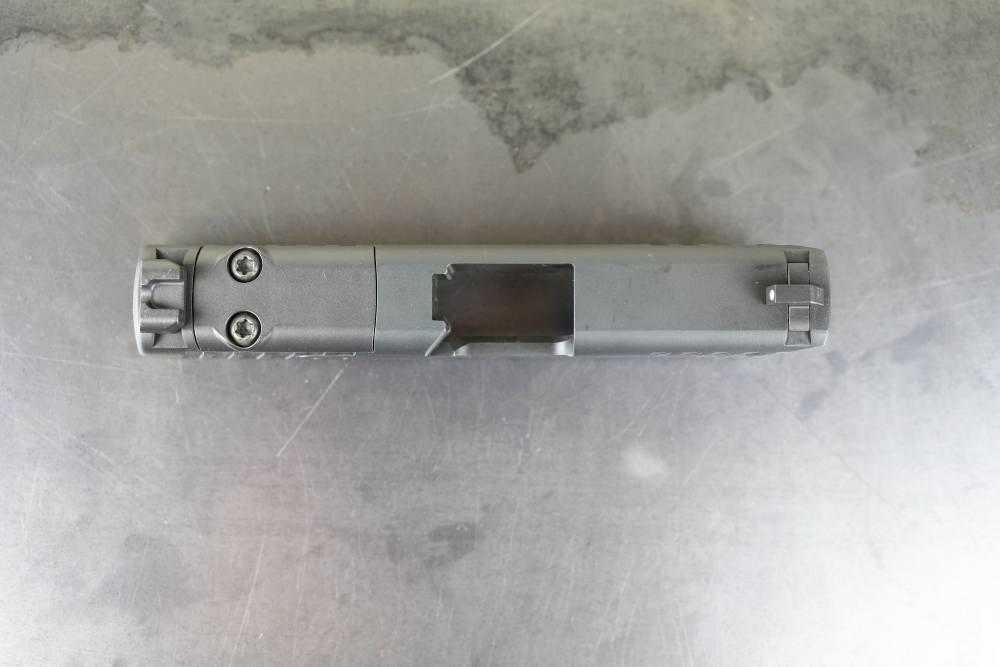 IWI Masada Slim Commander Elite – 9mm | Mischief Machine Aluminum Grip Modu-img-18