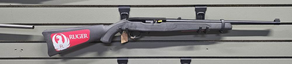 Ruger 10/22-img-0