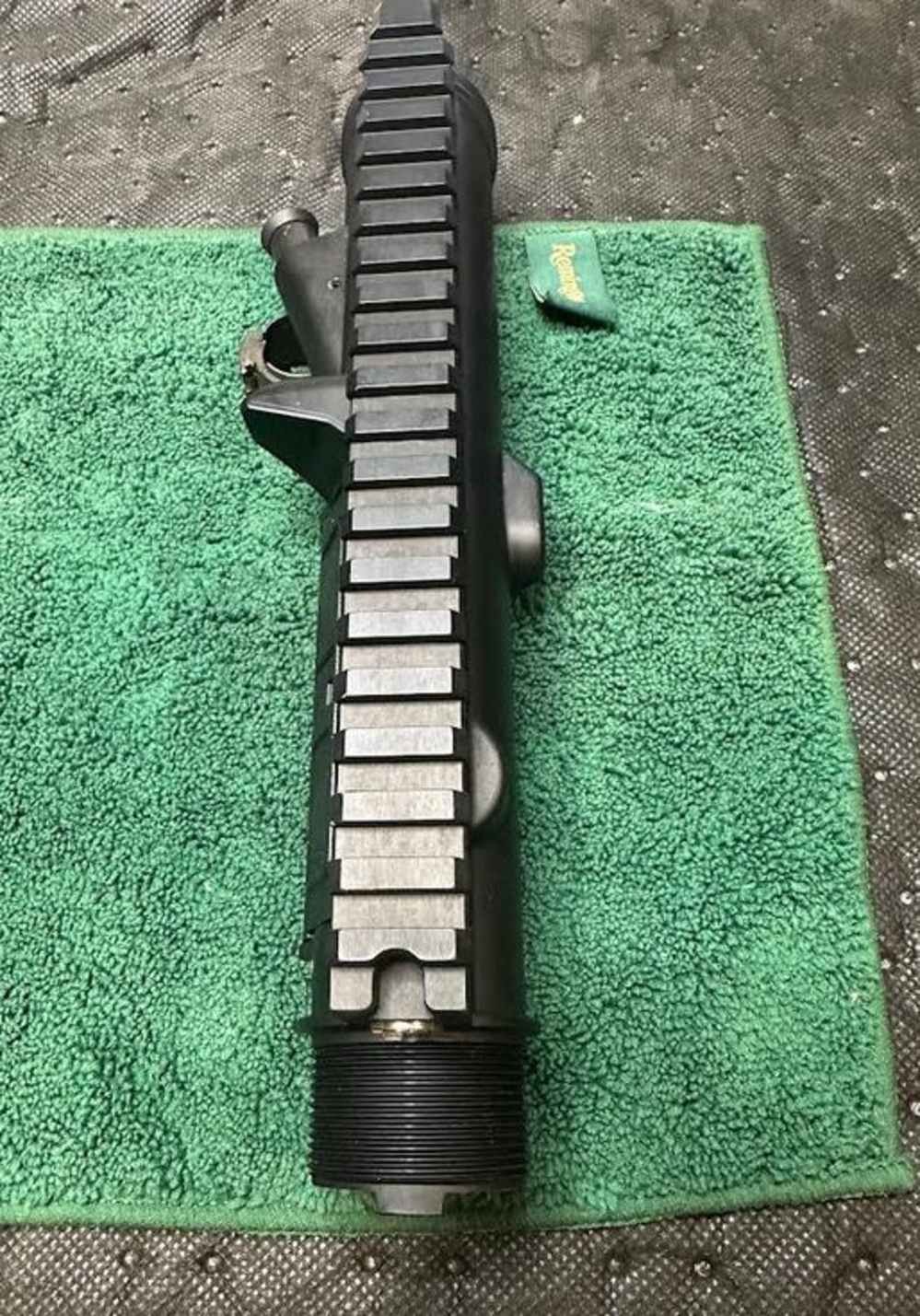 New HK A4/5 MR308 762 Complete Blank Upper Perfect For Clone Build Last One-img-1