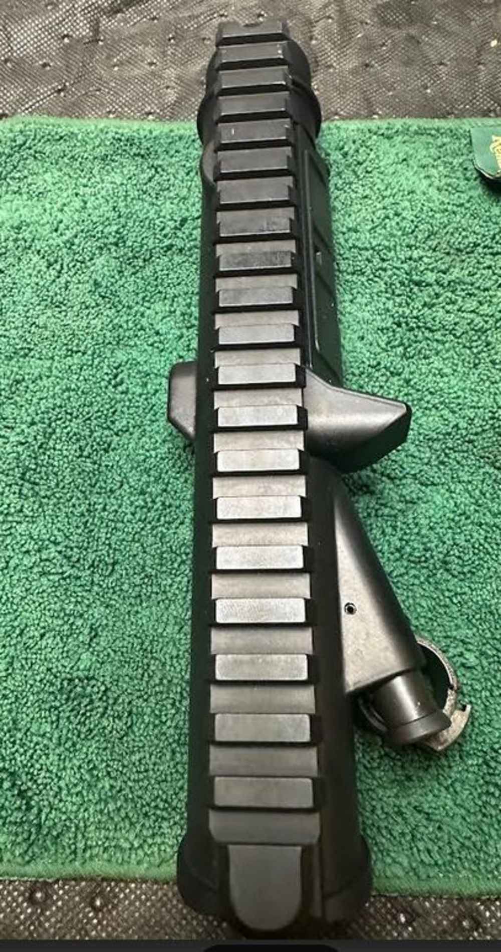 New HK A4/5 MR308 762 Complete Blank Upper Perfect For Clone Build Last One-img-3