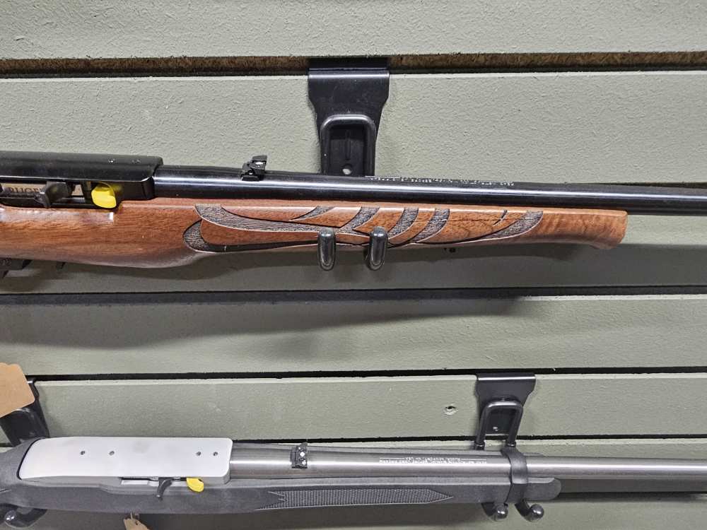 Ruger 10/22 american eagle -img-1