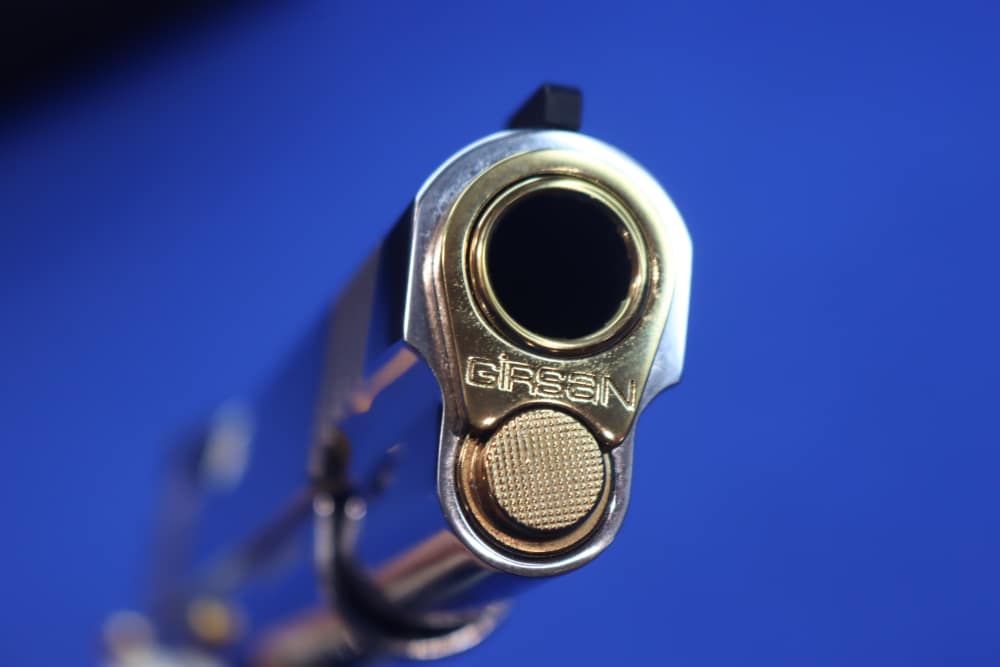 EAA 250TH Anniversary Model MC1911 Pistol High Polish 45ACP 1911 Deluxe 45-img-26