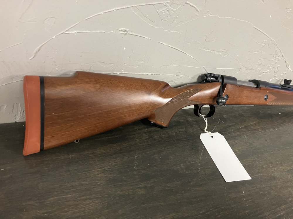 Winchester model 70 .458 Win. mag 22" NICE! NO RESERVE!-img-6
