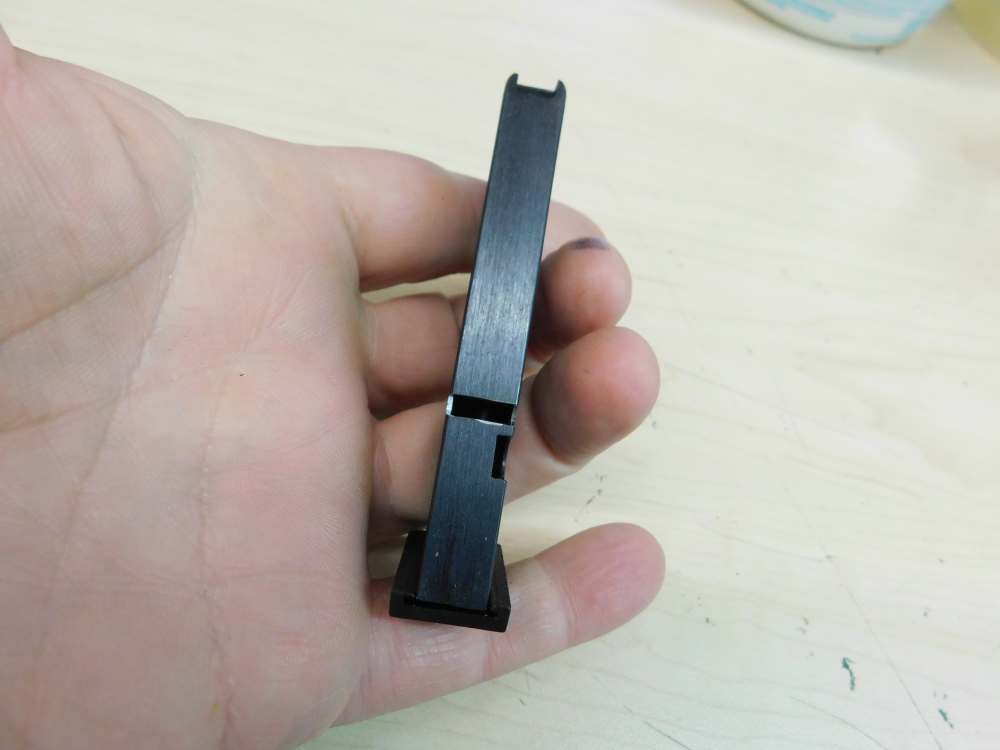 1 - Nice 7rd magazine for Bayard Depose .32  (B124-img-4