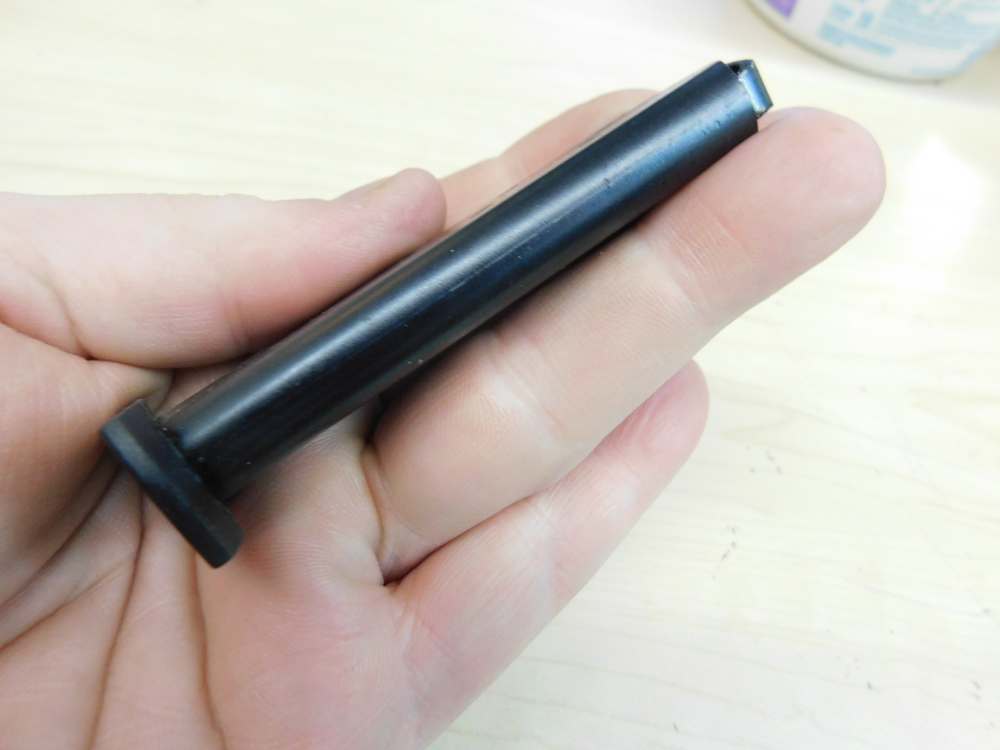 1 - Nice 7rd magazine for Bayard Depose .32  (B124-img-1