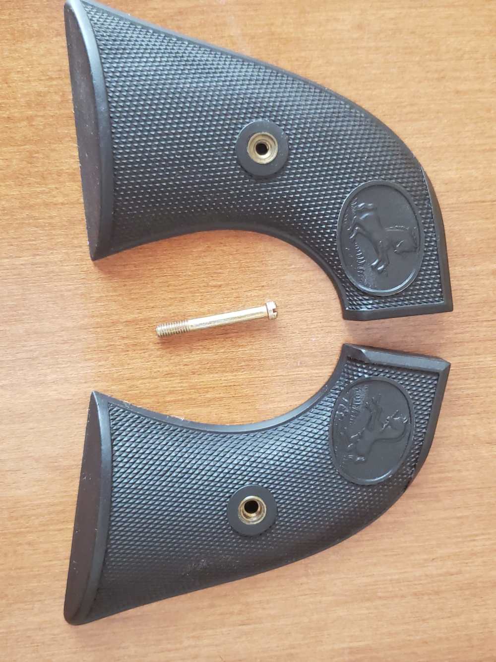 1957 Colt SAA Single Action Army - 2nd Gen .38 Special 5½" Blue - Collector-img-24