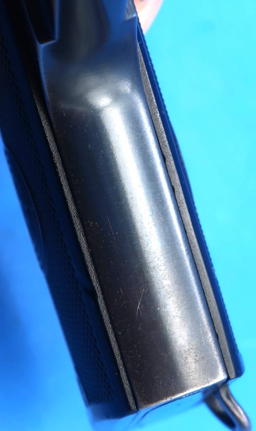 Steyr Pieper 1909/34 7.65MM Pistol ca. 1928 Excellent Shape-img-7