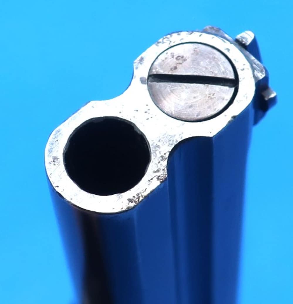 Steyr Pieper 1909/34 7.65MM Pistol ca. 1928 Excellent Shape-img-5