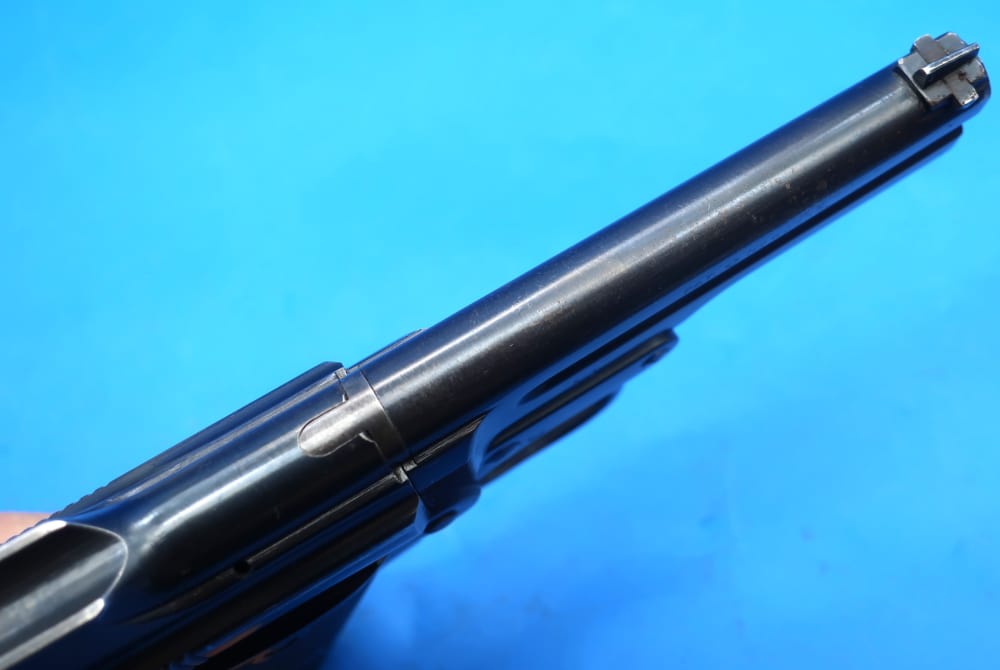 Steyr Pieper 1909/34 7.65MM Pistol ca. 1928 Excellent Shape-img-12